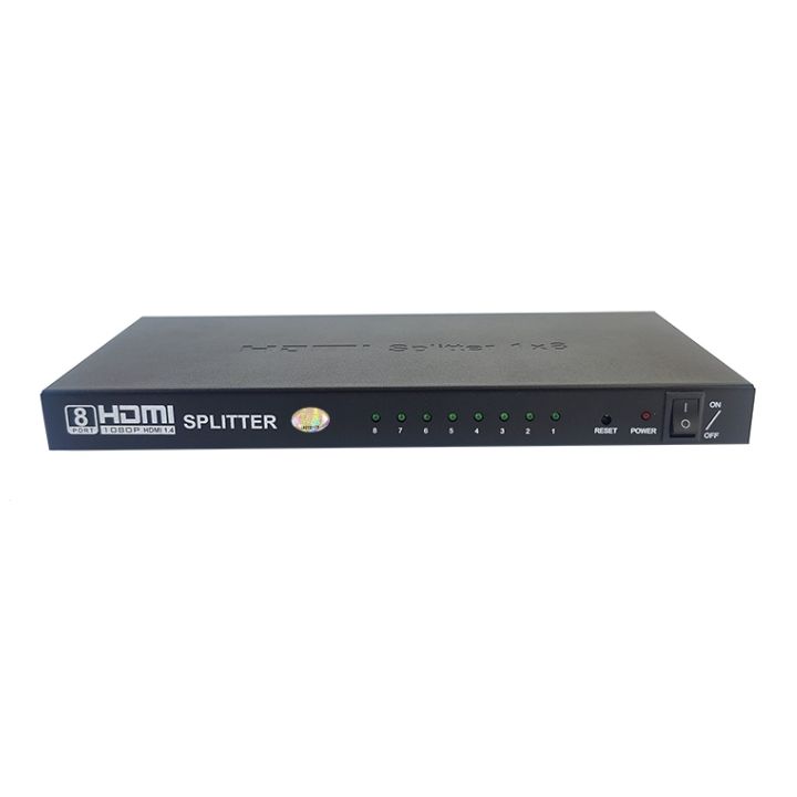 Купить Сплиттер ViTi HD8PA в Алматы