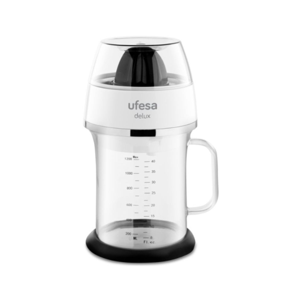 Купить Соковыжималка для цитрусовых Ufesa EX4970 delux 71204622 в Алматы