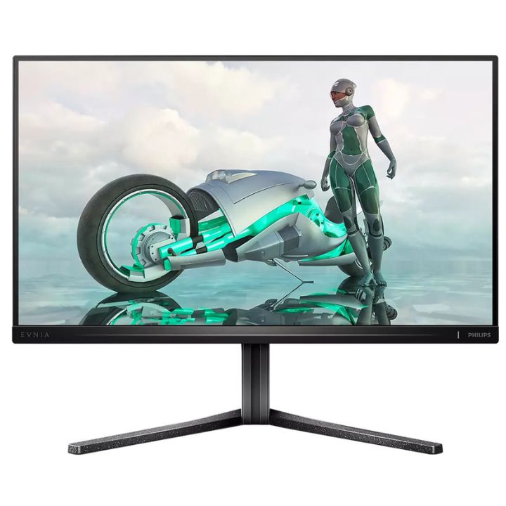 Купить Монитор 24,5" PHILIPS 25M2N3200W (00/01)&nbsp;Черный в Алматы