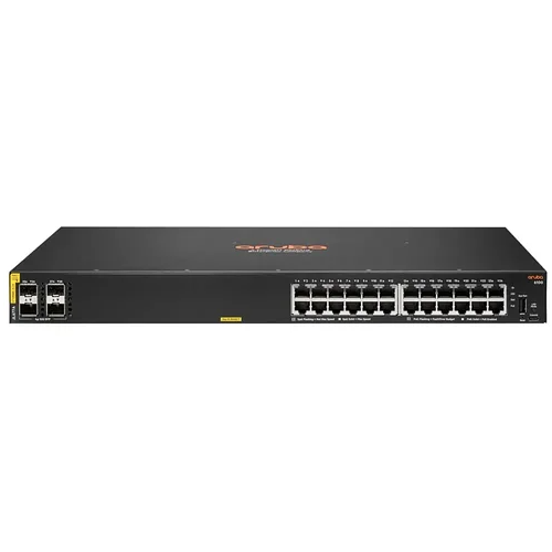 Купить Коммутатор Aruba 6100 24G CL4 4SFP+ Switch в Алматы