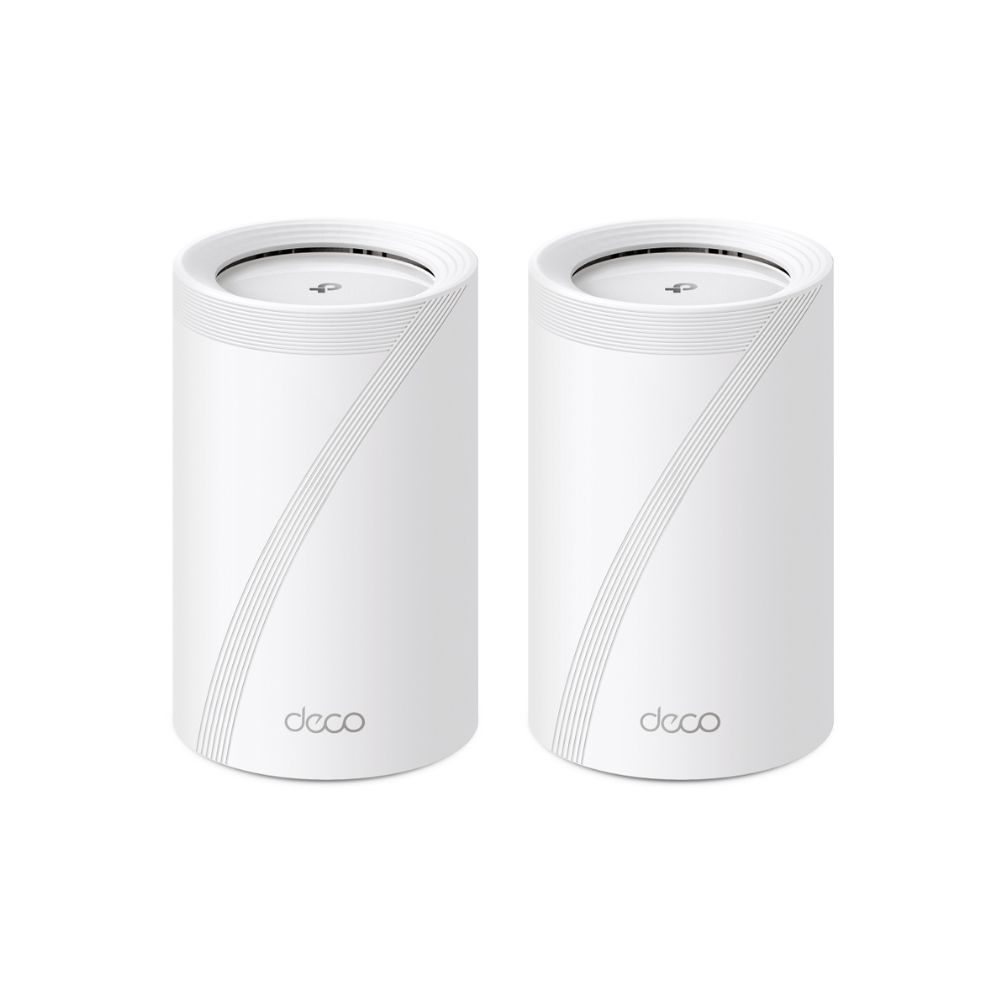 Купить Беспроводная MESH-система Wi-Fi TP-Link Deco BE65 Pro(2-pack) в Алматы