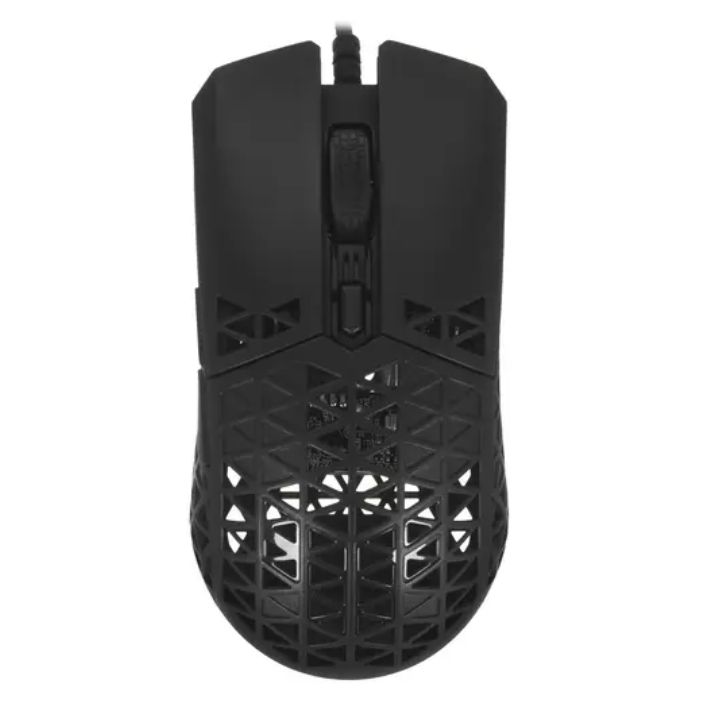 Купить Mышь проводная P307 TUF GAMING M4 AIR/MS,3335,16000DPI ASUS в Алматы