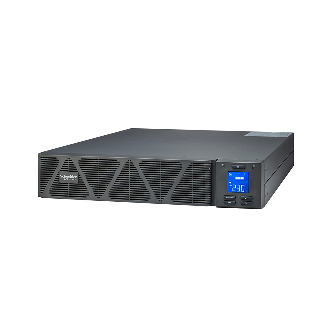Купить Источник бесперебойного питания Schneider Electric Easy UPS SRVS2KRIRK в Алматы