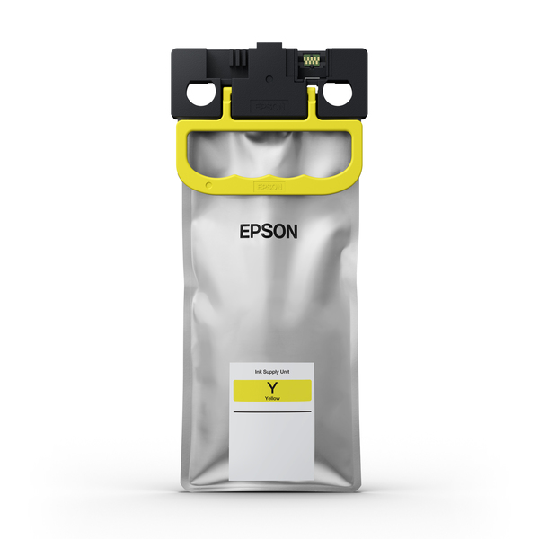 Купить Картридж Epson C13T01D400 WF-C5X9R Yellow XXL Ink Supply Unit. в Алматы