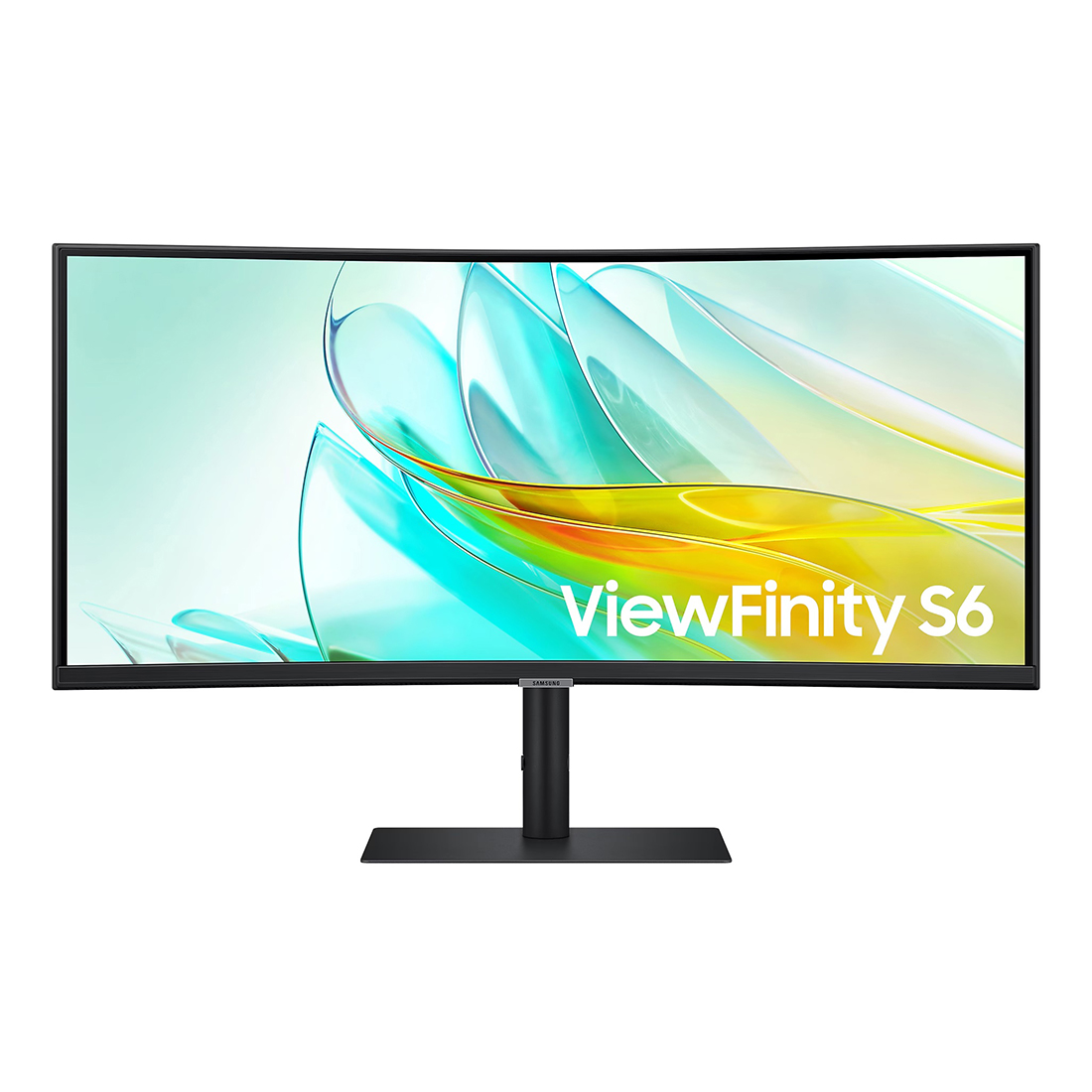 Купить Монитор 34* Samsung ViewFinity LS34C650UAI, Black, VA, 3440x1440@100Hz, 350кд/м2, 3000:1, 5ms, DP LS34C650UAIXCI в Алматы