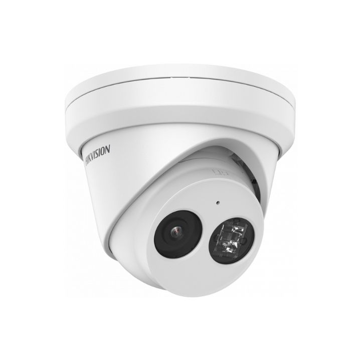 Купить Видеокамера Hikvision Сетевая IP видеокамера в Алматы