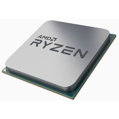 Купить Процессор CPU RYZEN X6 R5-2600 SAM4 OEM 65W 3400 YD2600BBM6IAF AMD в Алматы