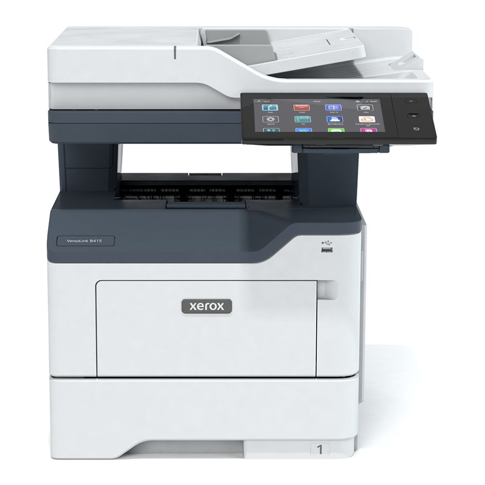 Купить Монохромное МФУ Xerox VersaLink B415DN&nbsp;B415V_DN в Алматы