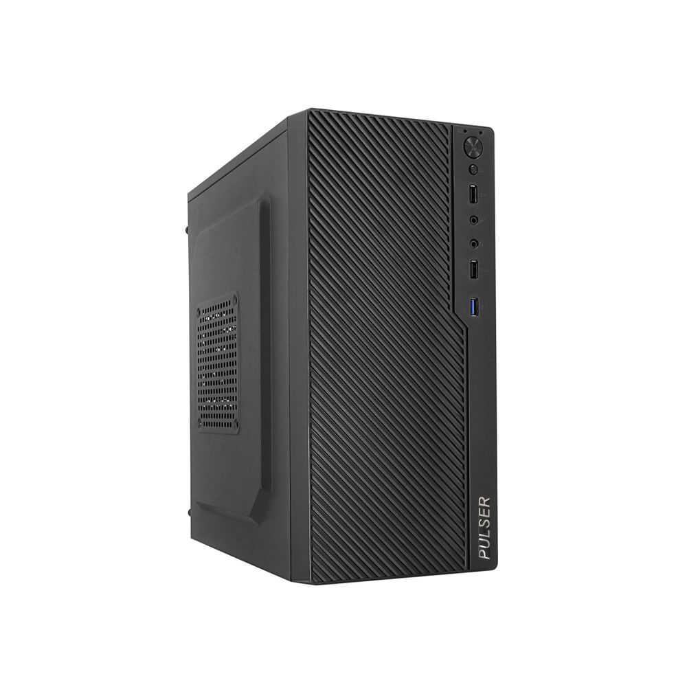 Купить Pentium G6405-4.1GHz/H510/RAM 8GB/SSD 256GB/no DVD/400W в Алматы