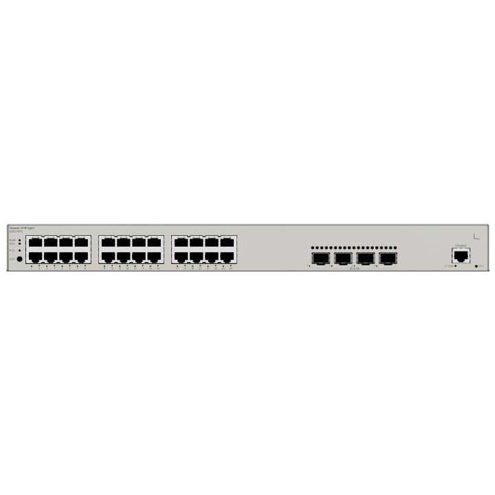 Купить Коммутатор Huawei S220-24P4X&nbsp;98012376 в Алматы