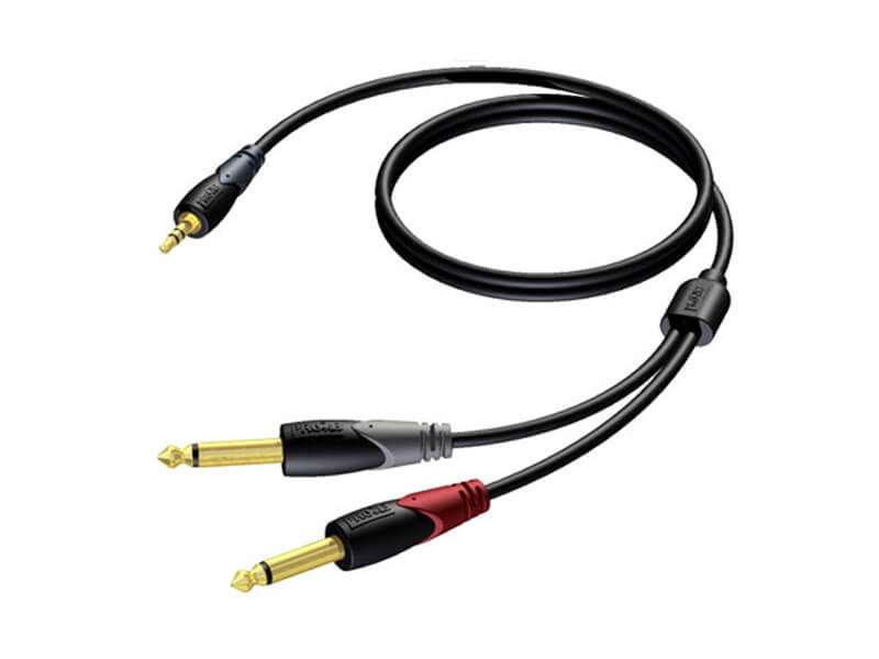 Купить PROCAB Кабель CLA713/1,5 в Алматы