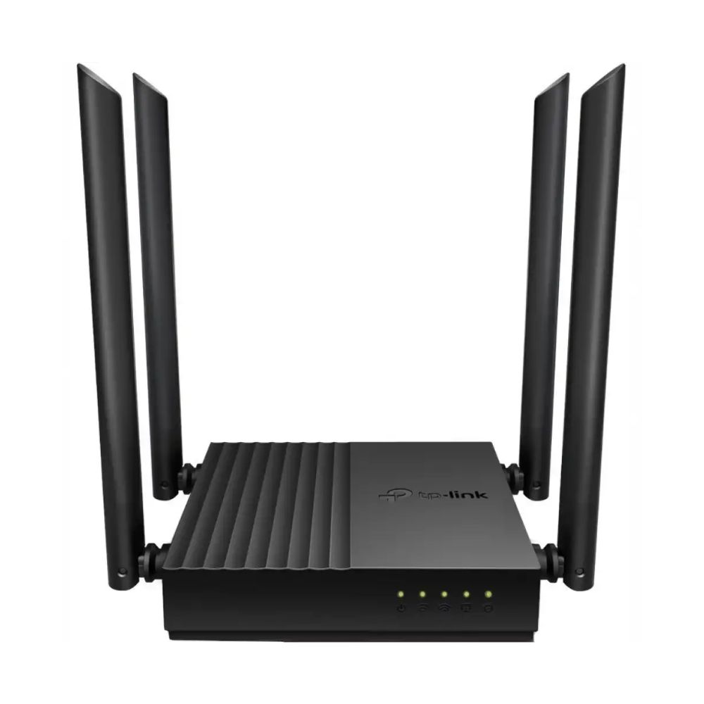 Купить Маршрутизатор TP-Link Archer A64 в Алматы