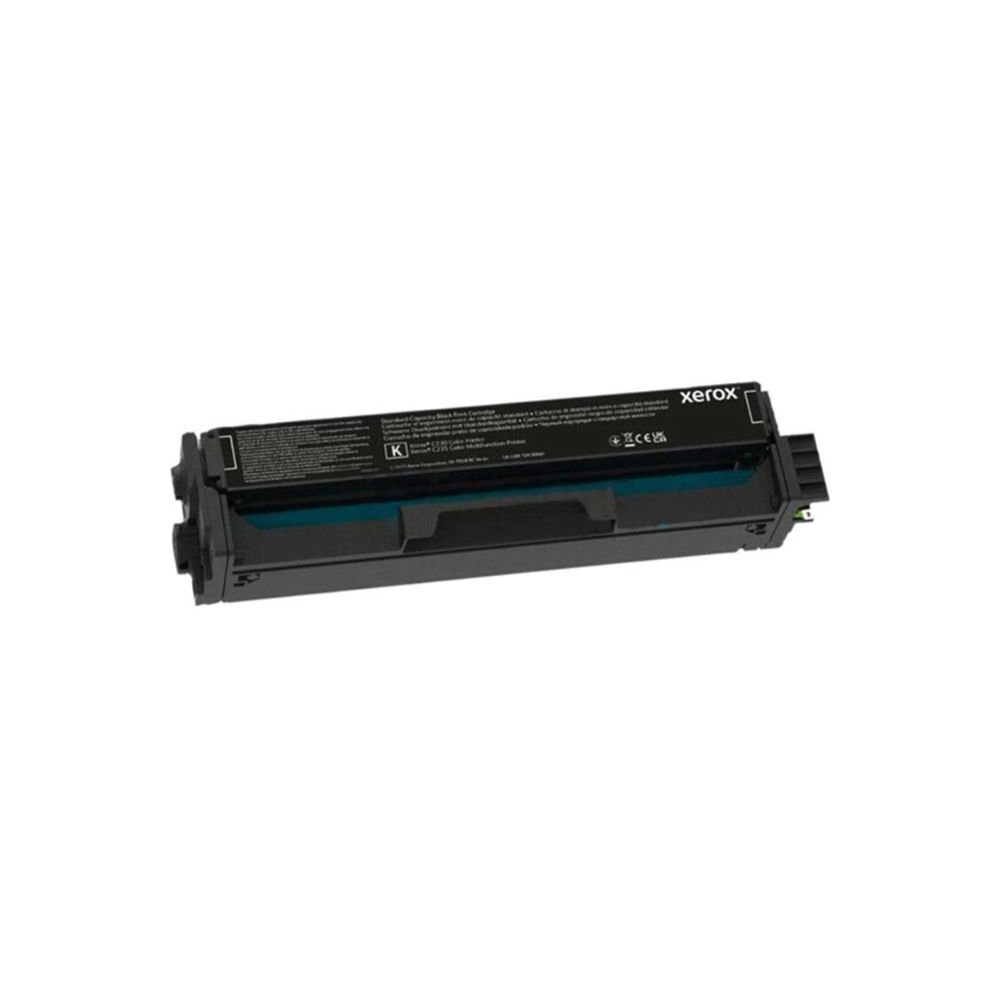 Купить Тонер-картридж 006R04387 Xerox C230/C235 (1.5K) Black Euro Print в Алматы