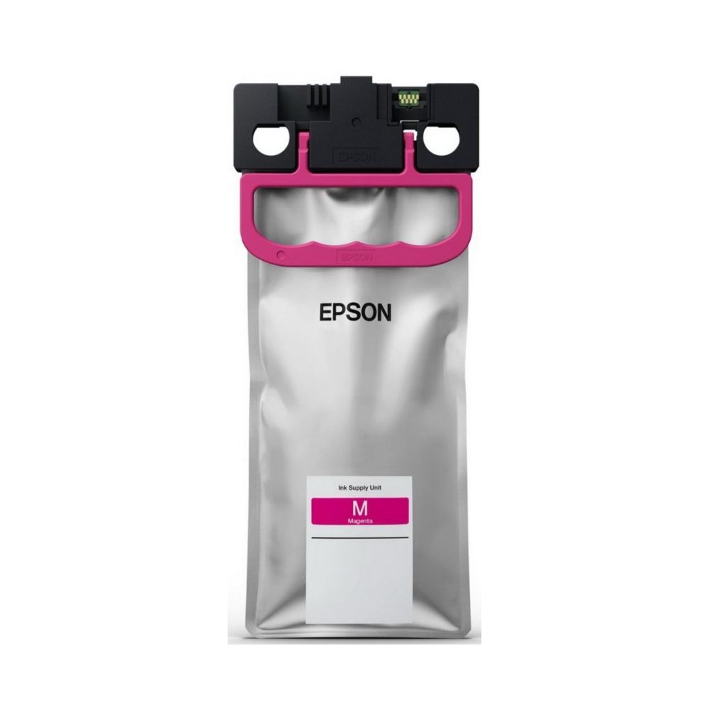 Купить Картридж Epson C13T01D300 WF-C5X9R Magenta XXL Ink Supply Unit. в Алматы