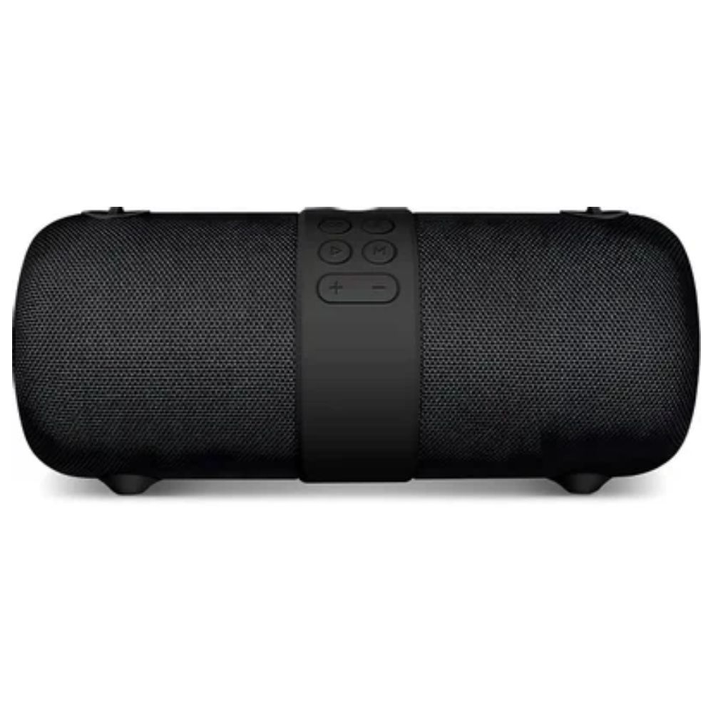 Купить Колонка SVEN PS-340, black (24W, Waterproof (IPx6), TWS, Bluetooth, FM, USB, 3600mA*h)&nbsp;SV-021283 в Алматы