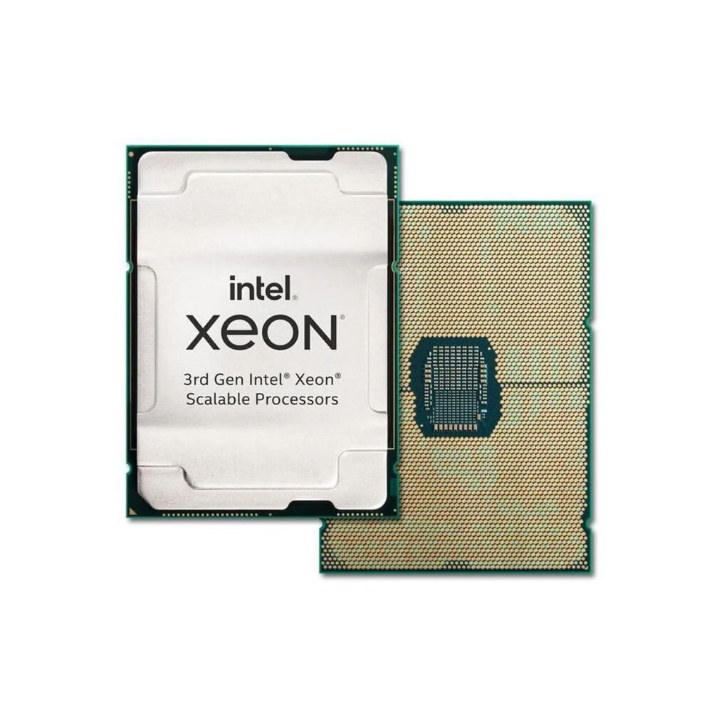Купить Процессор HP Enterprise/Xeon Gold 6326/2,9 GHz/16-core 185W Processor for HPE в Алматы