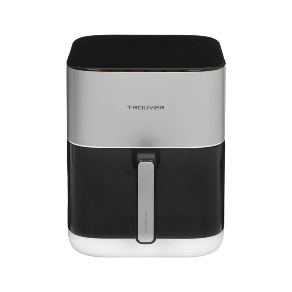 Купить Аэрогриль Trouver air fryer FD10 Pro Max White в Алматы