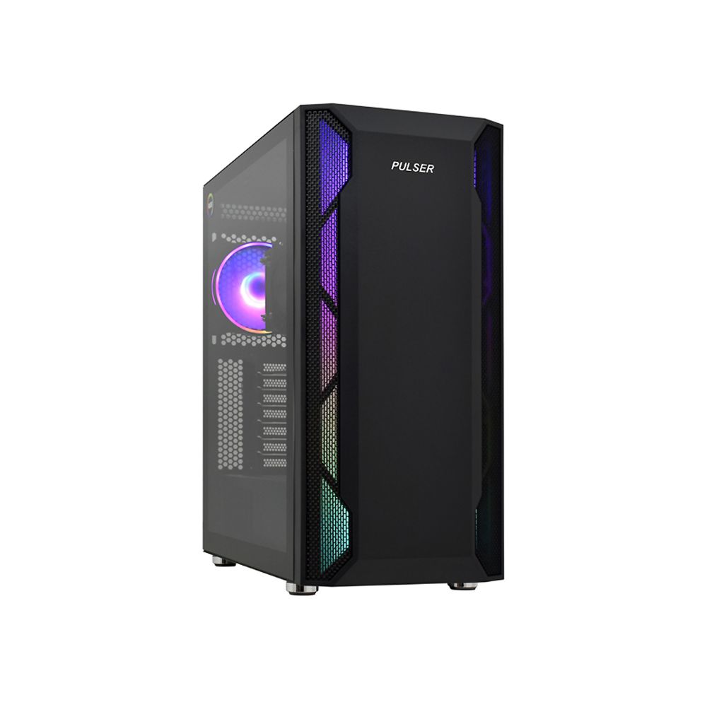Купить Core i5-12400-2.5GHz/B760/RAM 16GB/SSD 512GB/no DVD/600W/ в Алматы
