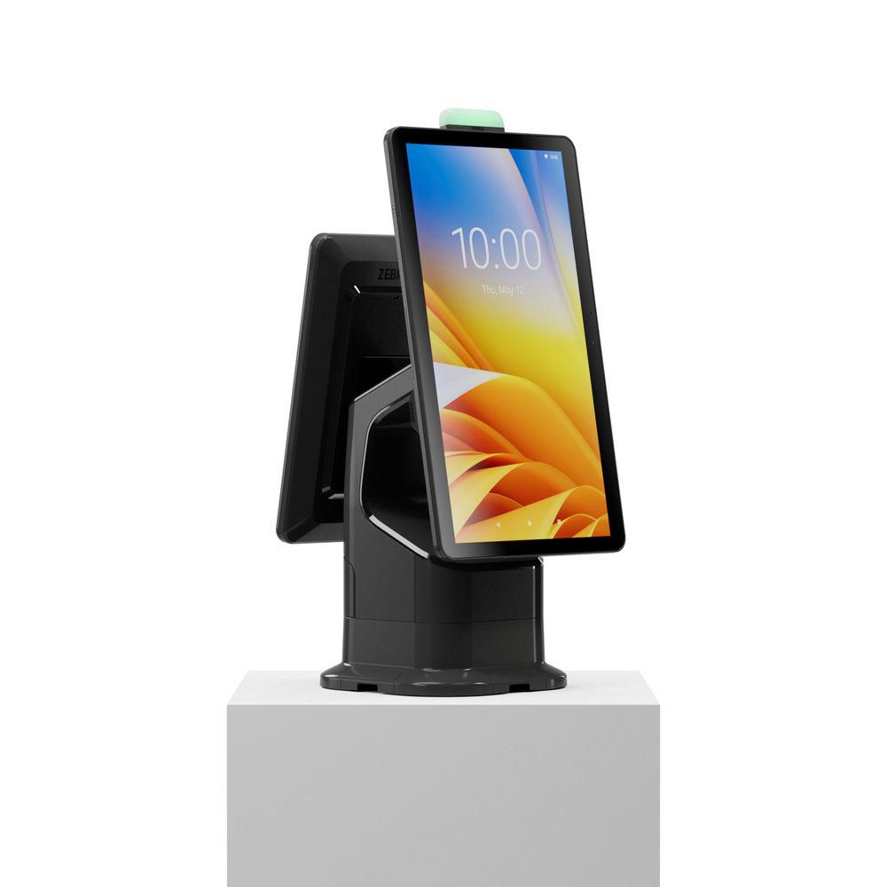 Купить KC50 Kiosk Computer 22in, Wifi6, Android GMS, 8GB/128GB, F Cam, Prem Feature, ROW в Алматы