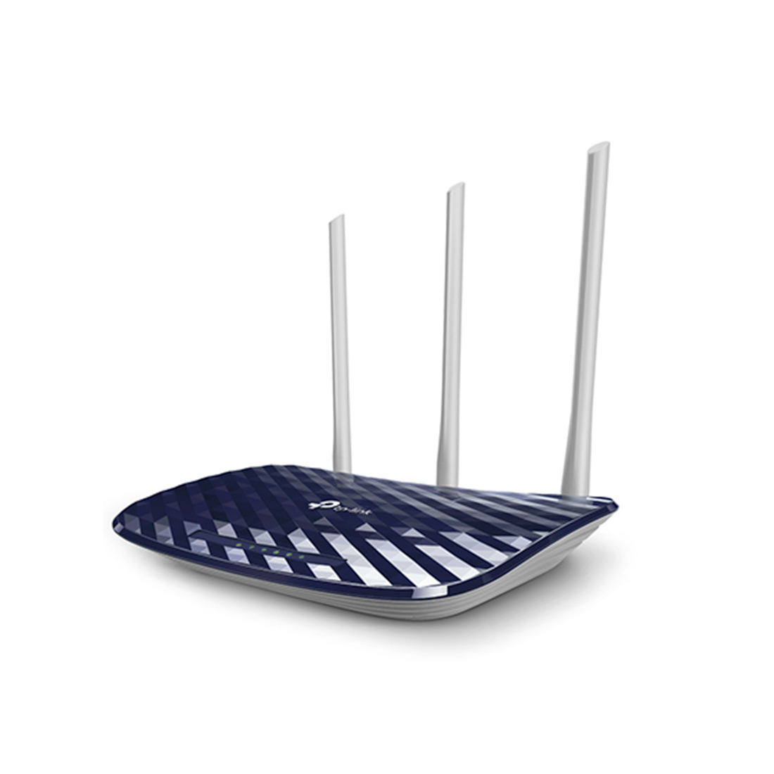 Купить Маршрутизатор, TP-Link, Archer C20(RU), 750М, 1 WAN порт 10/100М   4 LAN порта 10/100М в Алматы
