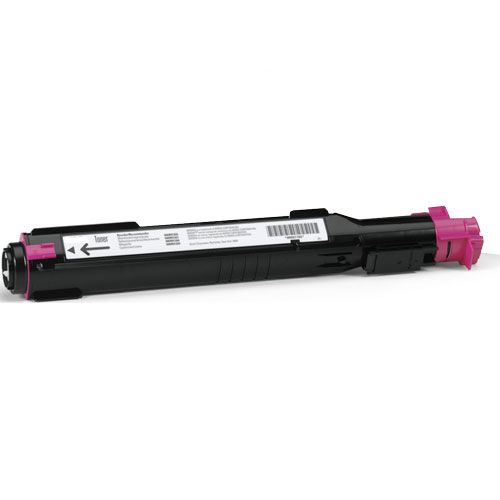 Купить Тонер-картридж Xerox 006R01272 (малиновый) в Алматы