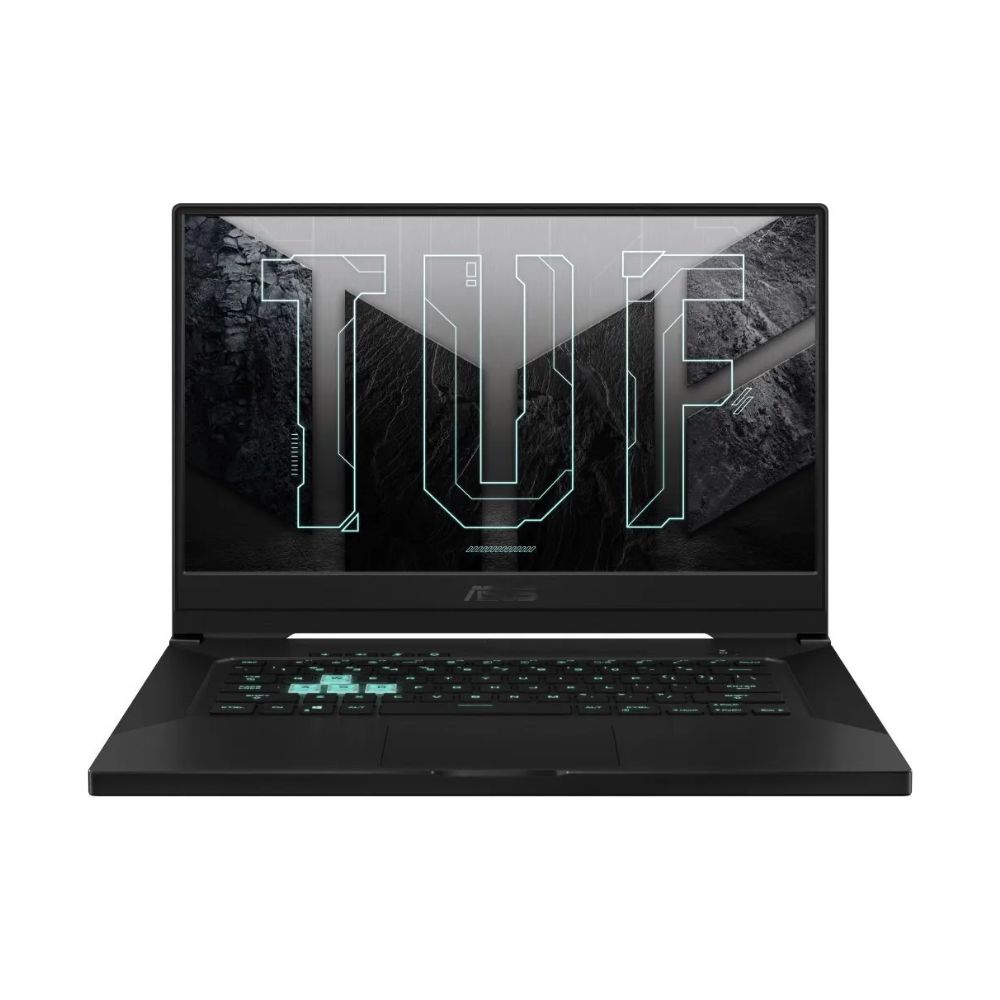 Купить Ноутбук Asus FX516PC, Core i5-11300H/15.6*FHD/16GB/512GB/GF RTX3050 4GB/LAN/DOS 90NR05U1-M01690 в Алматы