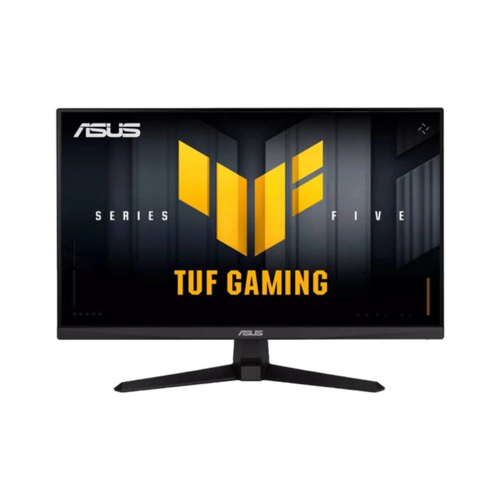 Купить Монитор 23.8" ASUS TUF Gaming VG249Q5A IPS 1920x1080 200Hz 1ms 300cd/m2 1000:1 2xHDMI 1xDP 2Wx2 в Алматы