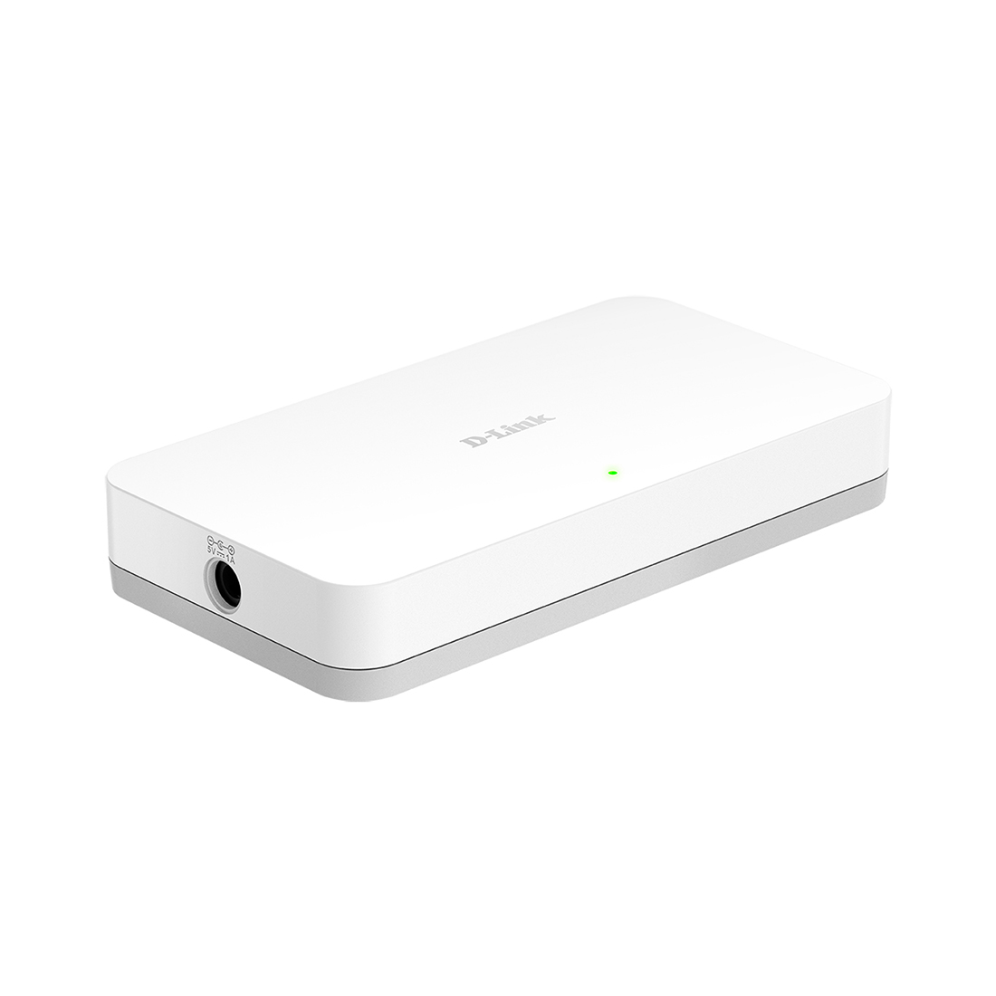 Купить Коммутатор D-Link DGS-1008A/F1A в Алматы