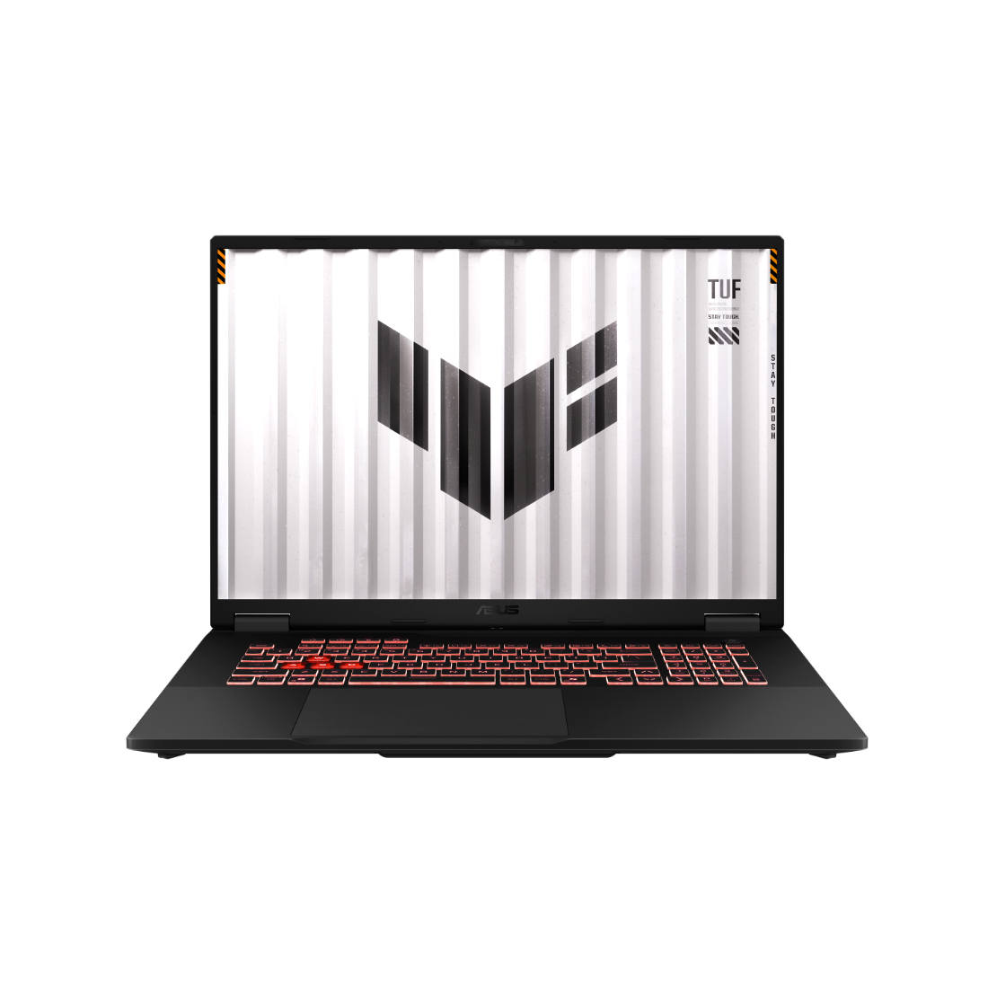 Купить NB ASUS TUF Gaming A18 FA808UH-S8058W, Ryzen 7 260-3.8/ 512GB SSD/16GB/RTX5050-8GB/18" FHD/Win11 в Алматы