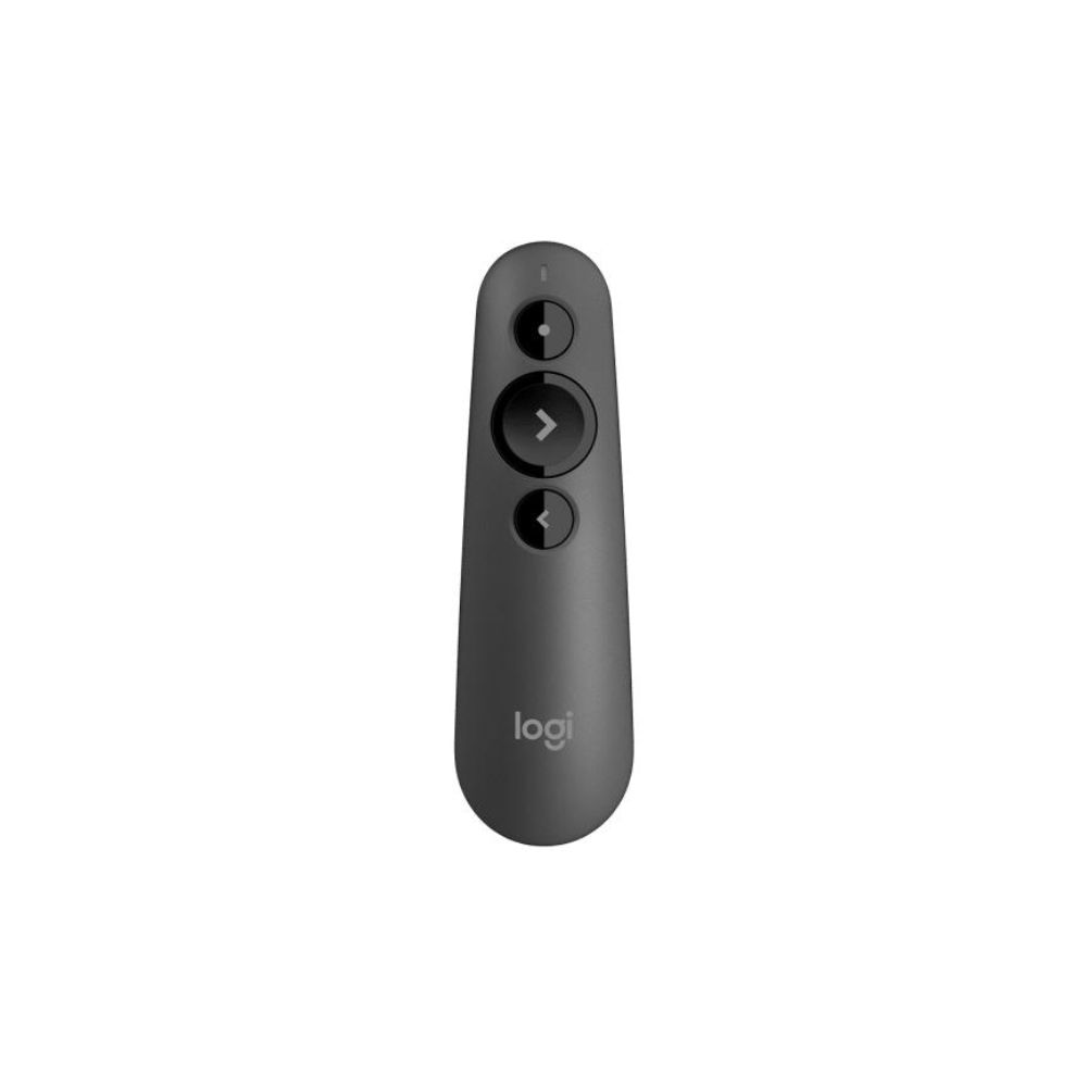 Купить Презентер Logitech R500s Graphite в Алматы