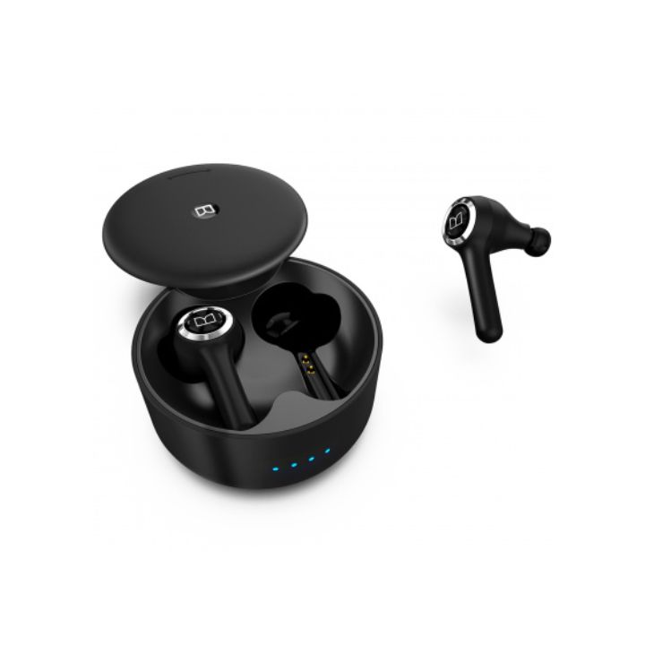 Купить Гарнитура TWS MONSTER Clarity 102 AirLinks Earphone Black в Алматы