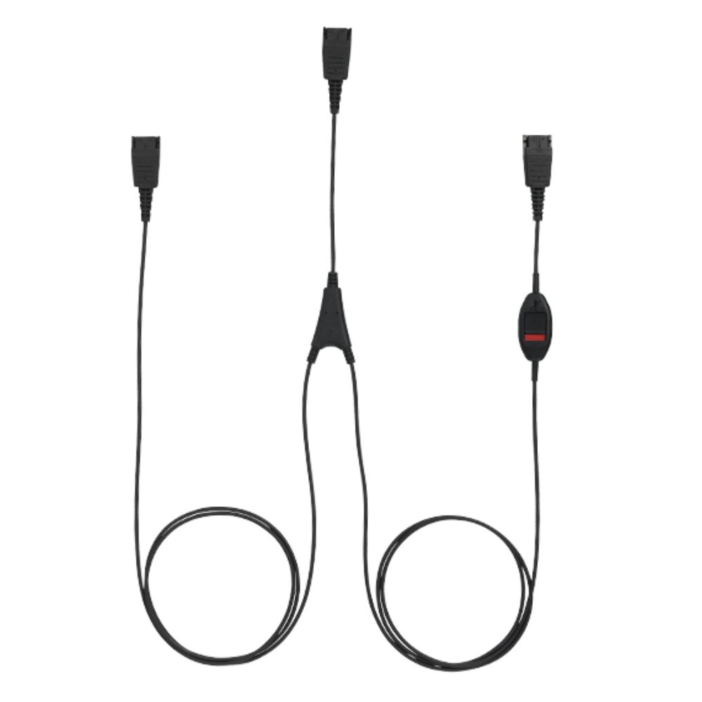 Купить Improved QD supervisor cord or &lsquo;Y cord&nbsp;8800-02-01 в Алматы