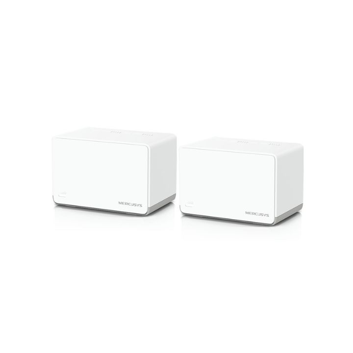 Купить Маршрутизатор Mercusys Halo H70X(2-pack) в Алматы