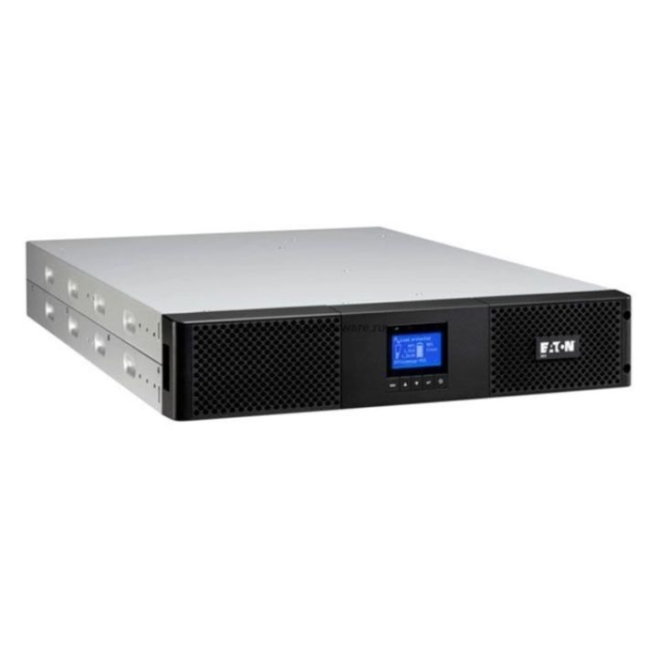 Купить ИБП Eaton 9SX 1000i Rack2U (9SX1000IR) в Алматы