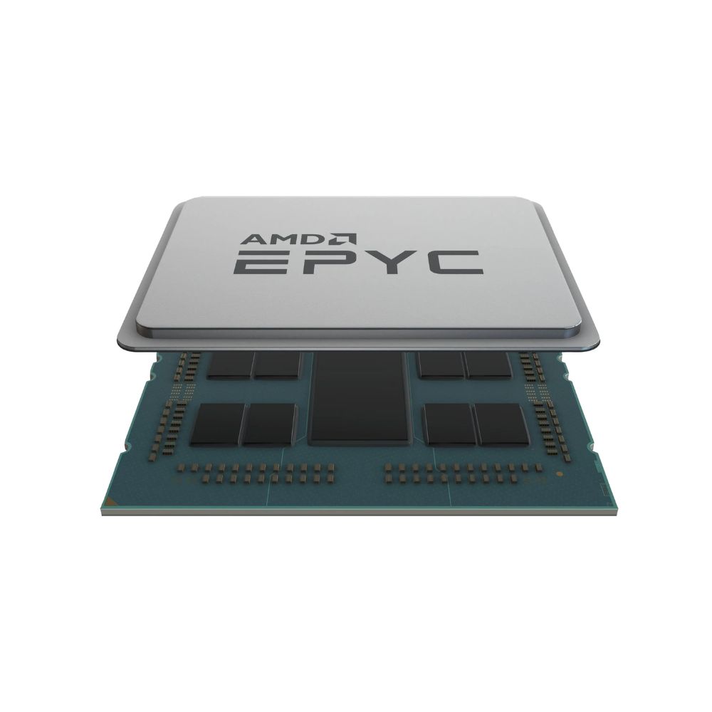 Купить Процессор HP Enterprise/EPYC/7313/3 GHz/Socket SP3/BOX/16-core/155W в Алматы