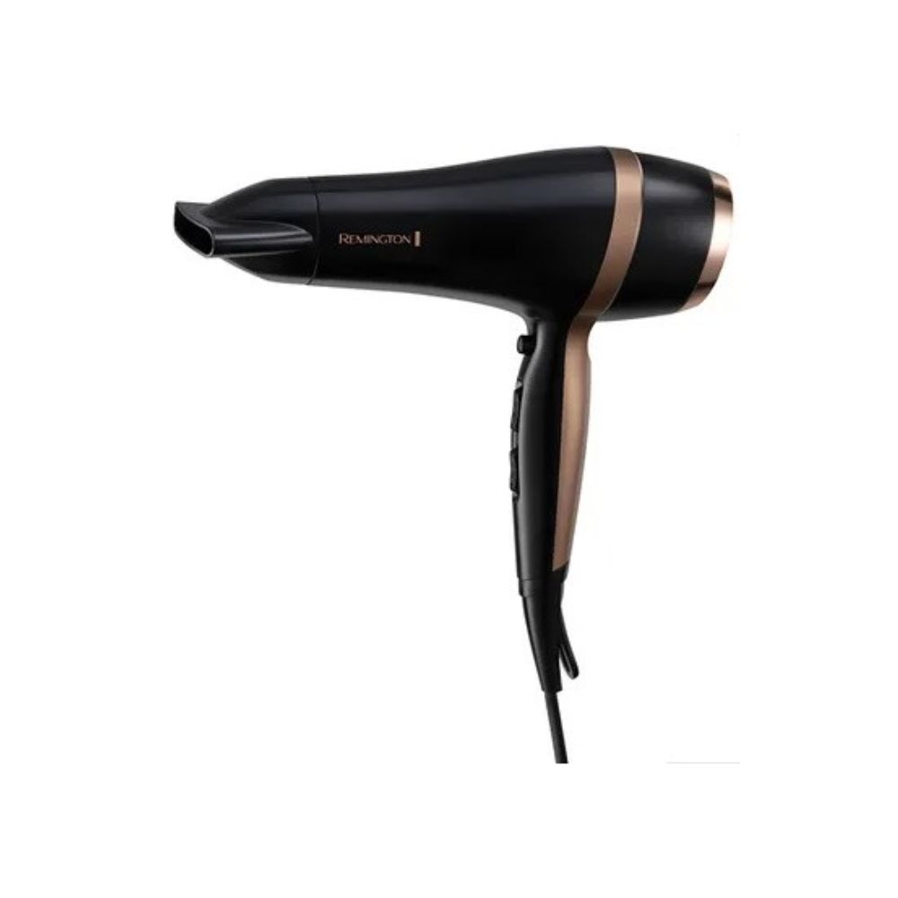 Купить Фен Remington D6960GP черный в Алматы