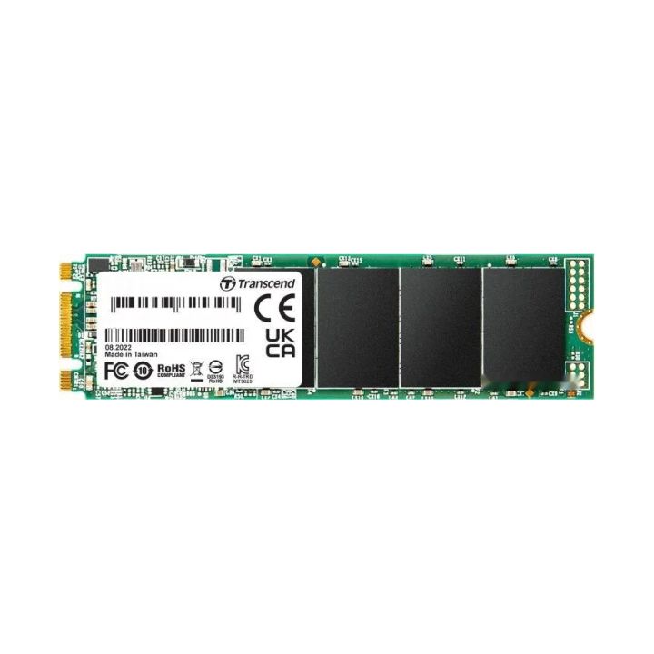 Купить Жесткий диск SSD 250GB Transcend TS250GMTS825S M2 в Алматы