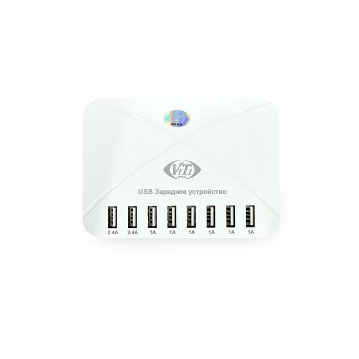 Купить Адаптер ViTi U8 CDA15 в Алматы