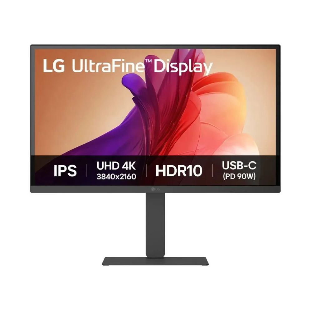 Купить Монитор жидкокристаллический LG 27U730A-B.ARUZ 27** 16:9 3840x2160(UHD 4K) IPS, Flat screen, Matt, nonTOUCH, 60 Hz, 300 cd/m2, H178&deg;/V178&deg;, 5ms, 2xHDMI, DP, Speakers, Black в Алматы