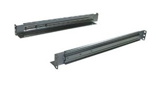Купить CyberPower 4POSTRAILKIT2136 4-Post Universal Rack Mount Rail Kit (2U) (комплект направляющих для монтажа ИБП в стойку) Выдерживают до 110 кг в Алматы