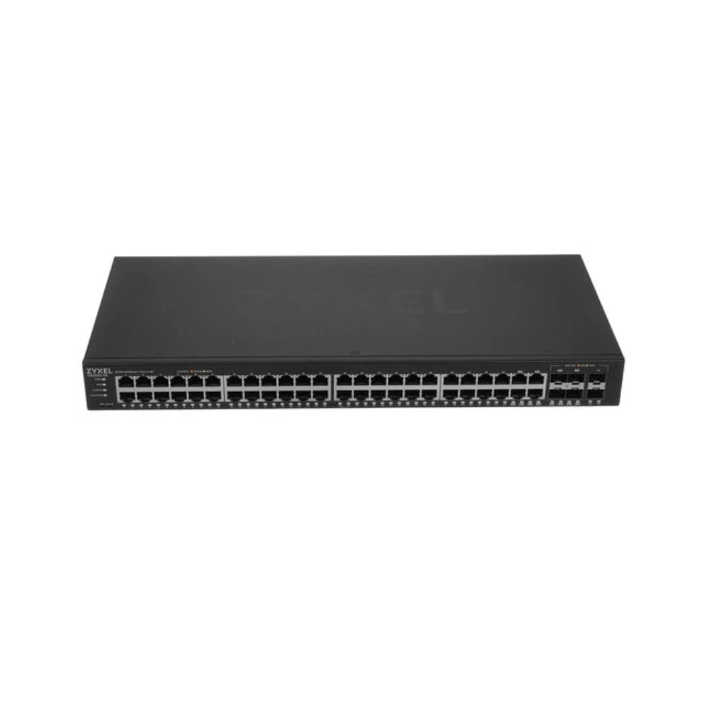 Купить Коммутатор Zyxel NebulaFlex Pro GS2220-50 (GS2220-50-EU0101F) в Алматы