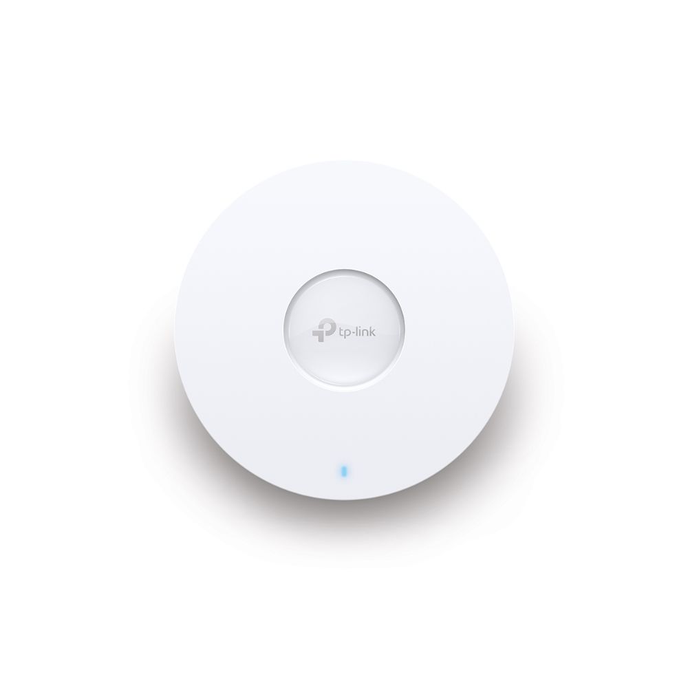 Купить Точка доступа потолочная двухдиапазонная AX1800 GbE TP-Link EAP620 HD <GbE порт Ethernet RJ-45 (с поддержкой PoE IEEE802.3at), 574 Mbps на 2,4 GHz, 1201 Mbts на 5 GHz, встроенные всенаправленные 2,4 GHz: 2 антенны 4 dBi 5 GHz: 2 антенны 5 dBi, Omada  в Алматы