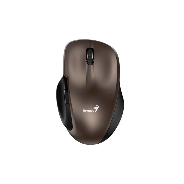 Купить Мышка Genius RS2,Ergo 8200S,Chocolate 31030029403 в Алматы