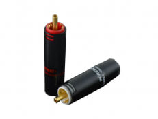 Купить Коннектор Puresonic 6400G-H RCA в Алматы