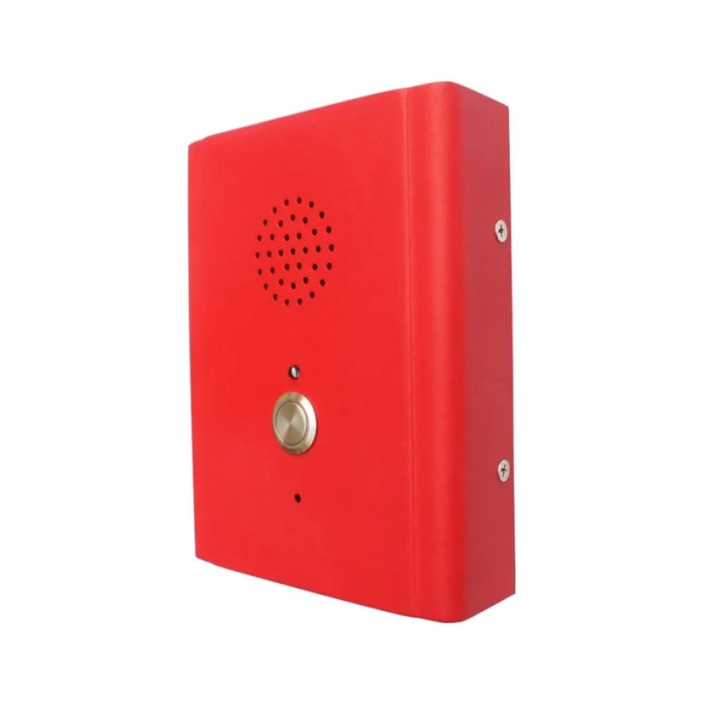 Купить JR313-SC-4G, 1 кнопка, автодозвон, накладной, БП в Алматы