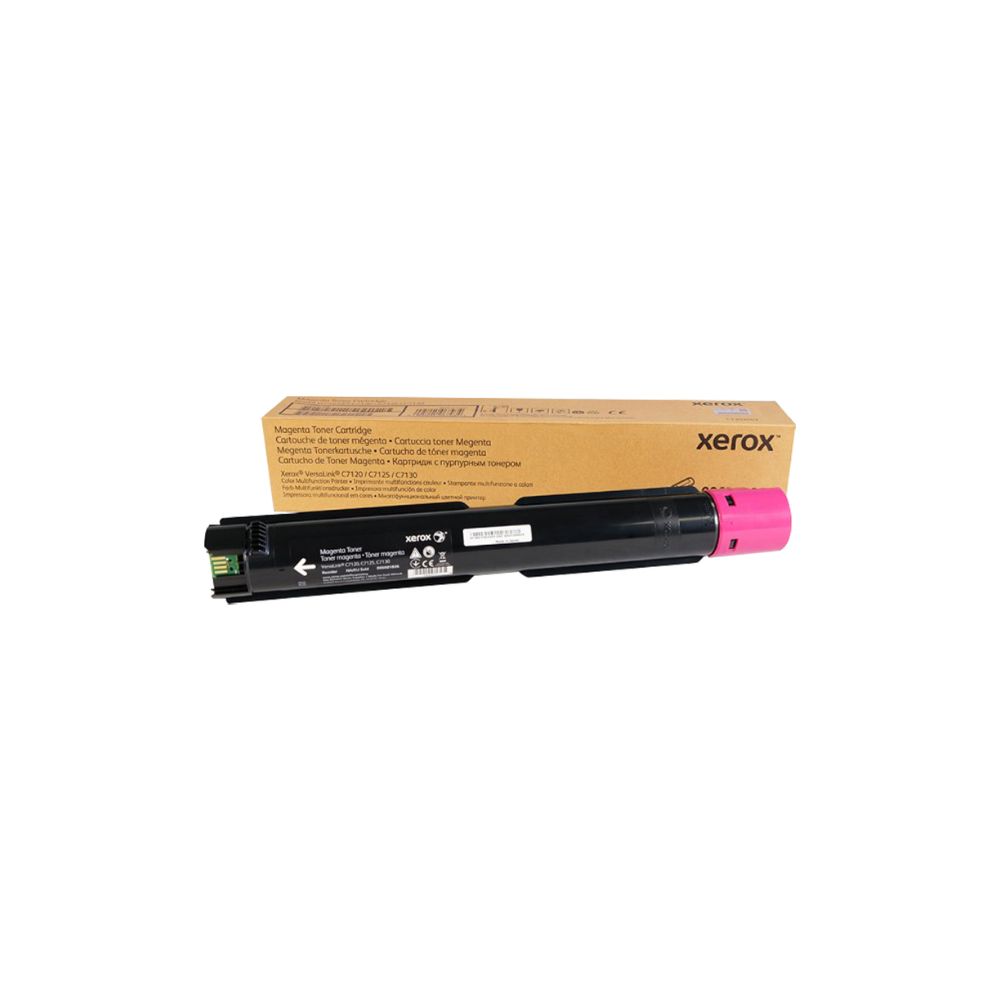 Купить Тонер-картридж 006R01830 Xerox VersaLink C7120/C7125/C7130 (18,5K) Magenta Euro Print в Алматы
