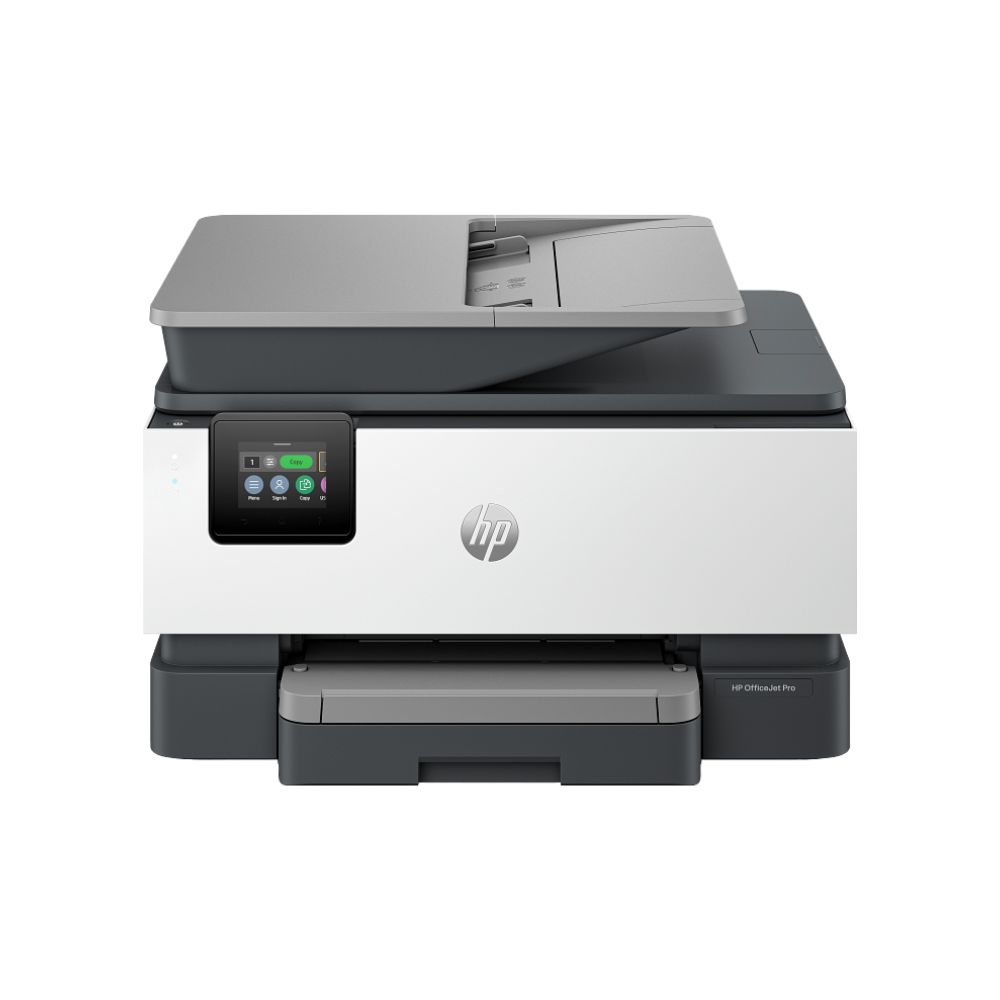 Купить МФП HP Europe OfficeJet Pro 9120b (4V2N8C#613) в Алматы