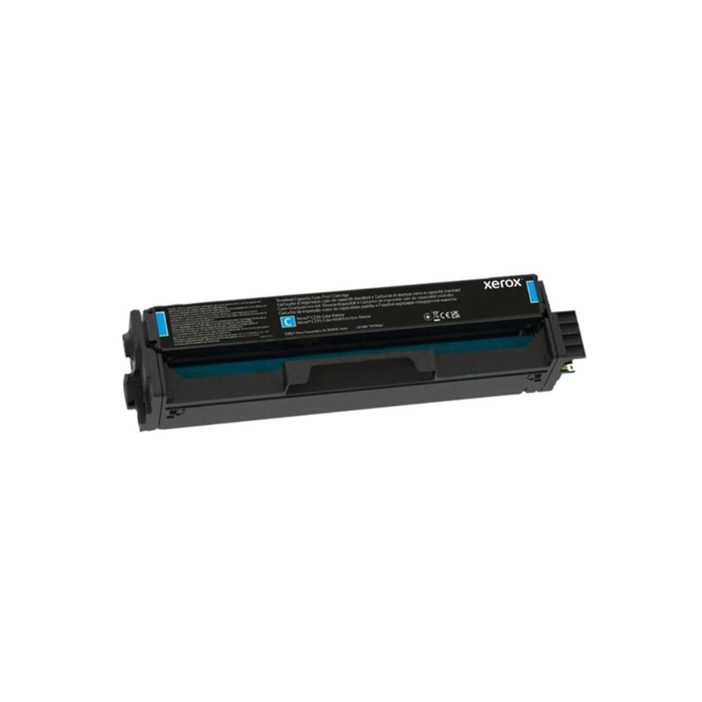 Купить Тонер-картридж 006R04388 Xerox C230/C235 (1.5K) Cyan Euro Print в Алматы