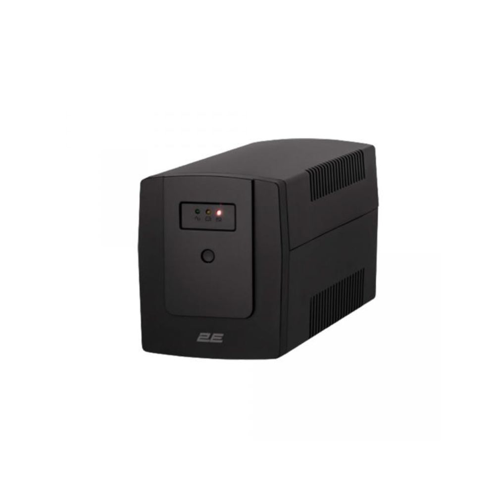 Купить ИБП 2E ED1500, 1500VA/900W, LED, 3xSchuko в Алматы