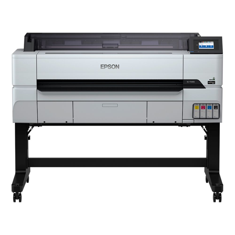 Купить Плоттер Epson SureColor SC-T5405&nbsp;C11CJ56301A0 в Алматы
